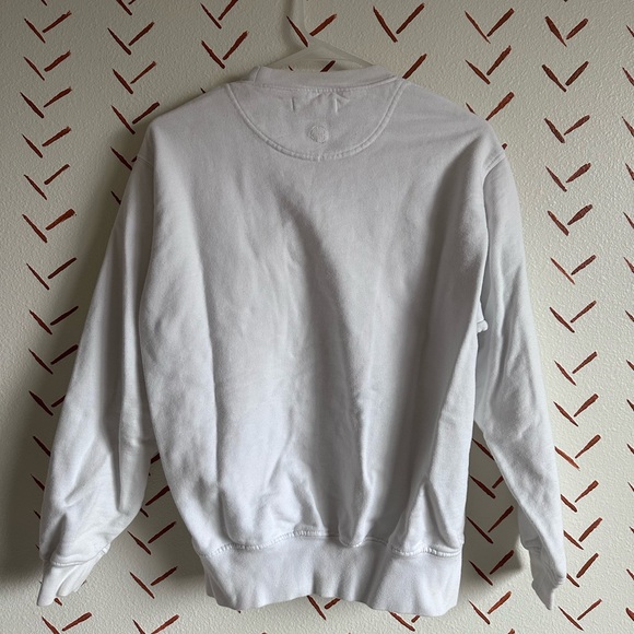 Anine Bing David Bowie sweatshirt - Picture 4 of 6